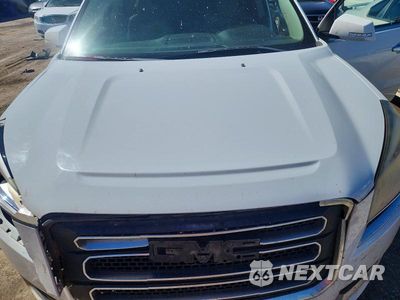 Zdjęcie 11 z 12 samochodu: 2016 GMC ACADIA SLT-1 VIN:1GKKRRKD4GJ128723 - miniatura