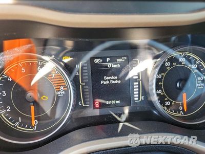 Zdjęcie 9 z 13 samochodu: 2018 JEEP CHEROKEE LATITUDE VIN:1C4PJMCX2JD547549 - miniatura