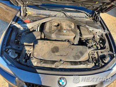 Zdjęcie 11 z 12 samochodu: 2018 BMW 430XI GRAN COUPE VIN:WBA4J3C54JBL03020 - miniatura
