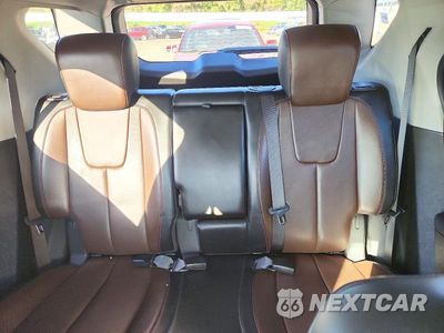Zdjęcie 10 z 13 samochodu: 2010 CHEVROLET EQUINOX LT VIN:2CNFLPEY6A6415997 - miniatura