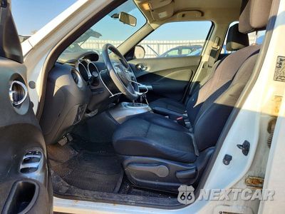 Zdjęcie 7 z 13 samochodu: 2013 NISSAN JUKE S VIN:JN8AF5MV6DT215588 - miniatura