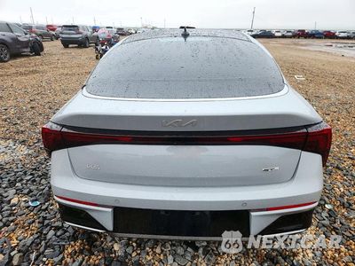 Zdjęcie 6 z 13 samochodu: 2026 KIA K5 GT LINE VIN:KNAG64J79T5516216 - miniatura