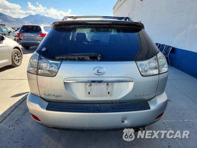 Zdjęcie 6 z 13 samochodu: 2005 LEXUS RX 330 VIN:2T2HA31UX5C071928 - miniatura