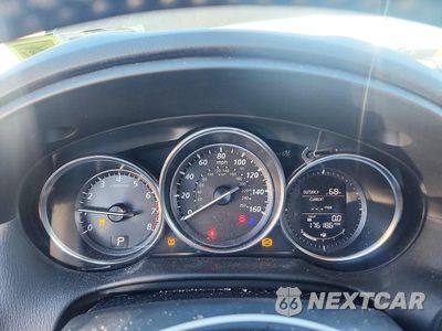Zdjęcie 9 z 13 samochodu: 2013 MAZDA CX-5 TOURING VIN:JM3KE2CE4D0138926 - miniatura