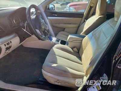 Zdjęcie 7 z 13 samochodu: 2013 SUBARU OUTBACK 2.5I PREMIUM VIN:4S4BRBCCXD3315954 - miniatura