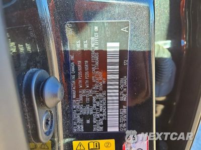 Zdjęcie 13 z 13 samochodu: 2017 LEXUS RX 350 BASE VIN:2T2BZMCA1HC087365 - miniatura