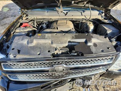 Zdjęcie 11 z 12 samochodu: 2012 CHEVROLET SILVERADO K1500 LT VIN:1GCRKSE73CZ241537 - miniatura