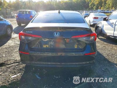 Zdjęcie 6 z 12 samochodu: 2023 HONDA CIVIC EX VIN:2HGFE1F79PH312623 - miniatura