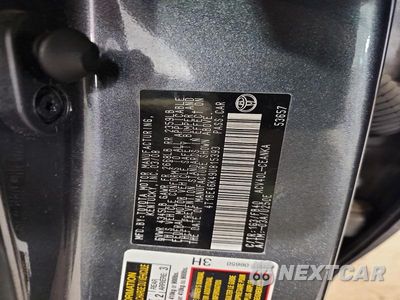 Zdjęcie 12 z 12 samochodu: 2009 TOYOTA CAMRY LE VIN:4T1BE46K49U815393 - miniatura