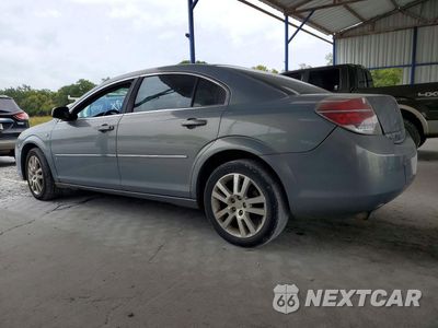 Drugie zdjęcie samochodu z przodu: 2007 SATURN AURA XE VIN:1G8ZS57N37F168507 - miniatura