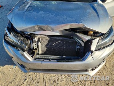 Zdjęcie 11 z 12 samochodu: 2023 SUBARU IMPREZA VIN:4S3GTAB61P3706223 - miniatura