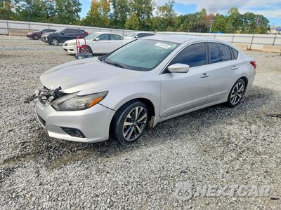 2017 NISSAN ALTIMA 2.5 SR 1N4AL3AP4HC132185 - główne zdjęcie licytacji z USA - miniatura