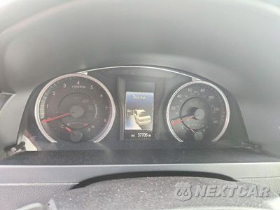 Zdjęcie 9 z 12 samochodu: 2016 TOYOTA CAMRY SE VIN:4T1BF1FK5GU123247 - miniatura