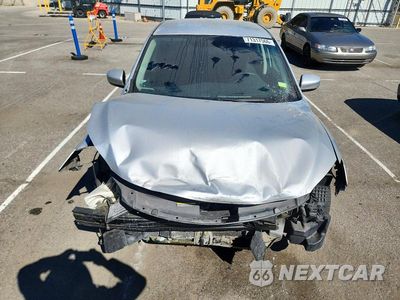 Piąte zdjęcie samochodu w środku: 2013 NISSAN SENTRA S VIN:1N4AB7AP5DN903469 - miniatura