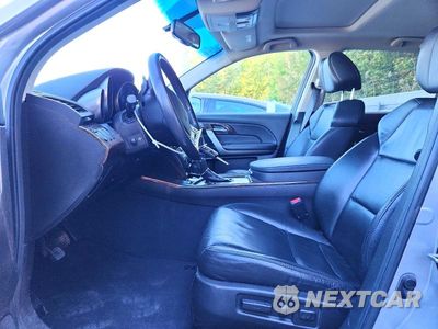 Zdjęcie 7 z 13 samochodu: 2013 ACURA MDX TECHNOLOGY VIN:2HNYD2H33DH507410 - miniatura