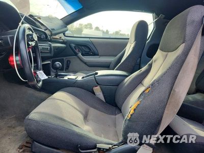 Zdjęcie 7 z 13 samochodu: 1994 CHEVROLET CAMARO VIN:2G1FP22S2R2103814 - miniatura
