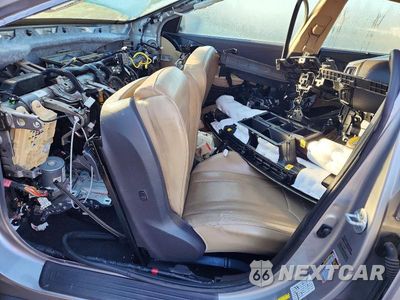 Zdjęcie 7 z 13 samochodu: 2013 HYUNDAI AZERA BASE VIN:KMHFH4JG6DA265345 - miniatura