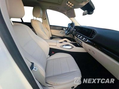 Piąte zdjęcie samochodu w środku: 2021 MERCEDES-BENZ GLE 450 4MATIC VIN:4JGFB5KBXMA392609 - miniatura