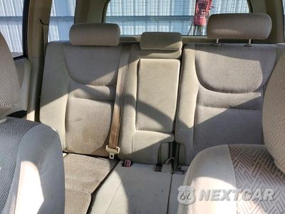 Zdjęcie 10 z 13 samochodu: 2003 TOYOTA HIGHLANDER BASE VIN:JTEGD21A530070695 - miniatura