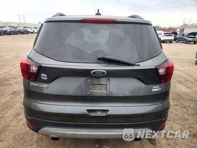 Zdjęcie 6 z 13 samochodu: 2019 FORD ESCAPE SEL VIN:1FMCU9HD8KUA66302 - miniatura