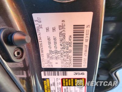 Zdjęcie 12 z 12 samochodu: 2017 TOYOTA TACOMA TRD SPORT VIN:3TMCZ5AN1HM074157 - miniatura