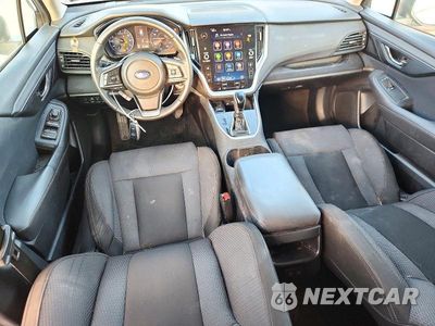 Zdjęcie 8 z 14 samochodu: 2020 SUBARU OUTBACK PREMIUM VIN:4S4BTAEC4L3111139 - miniatura