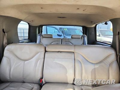 Zdjęcie 10 z 13 samochodu: 2001 GMC YUKON VIN:1GKEK13T41R134796 - miniatura