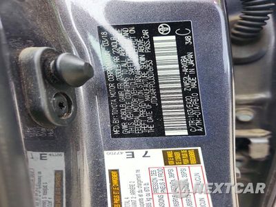 Zdjęcie 13 z 13 samochodu: 2018 TOYOTA PRIUS PRIME PREMIUM VIN:JTDKARFP0J3076753 - miniatura