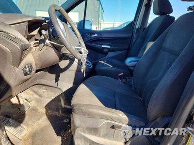 Zdjęcie 7 z 13 samochodu: 2015 FORD TRANSIT CONNECT XLT VIN:NM0GE9F77F1197774 - miniatura
