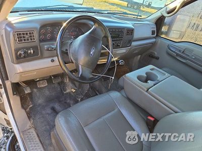 Zdjęcie 8 z 13 samochodu: 2000 FORD F250 SUPER DUTY VIN:1FTNF21F2YED78872 - miniatura
