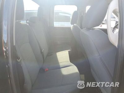 Zdjęcie 10 z 12 samochodu: 2014 RAM 1500 ST VIN:1C6RR7FG2ES453632 - miniatura