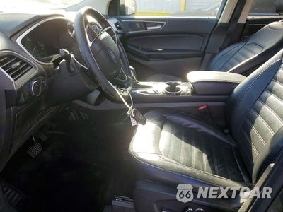 Zdjęcie 7 z 13 samochodu: 2018 FORD EDGE SEL VIN:2FMPK4J99JBC62303 - miniatura