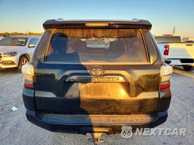Zdjęcie 6 z 13 samochodu: 2014 TOYOTA 4RUNNER SR5 VIN:JTEZU5JR2E5066464 - miniatura