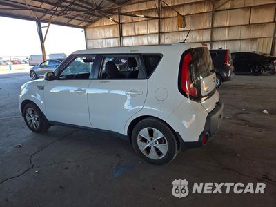 Drugie zdjęcie samochodu z przodu: 2014 KIA SOUL BASE VIN:KNDJN2A25E7098362 - miniatura