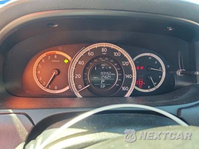 Zdjęcie 9 z 12 samochodu: 2015 HONDA ACCORD EX VIN:1HGCR2F76FA036864 - miniatura