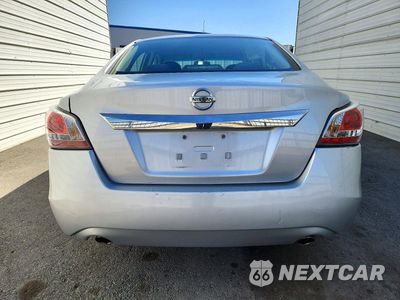 Zdjęcie 6 z 12 samochodu: 2015 NISSAN ALTIMA 2.5 S VIN:1N4AL3AP8FN369005 - miniatura