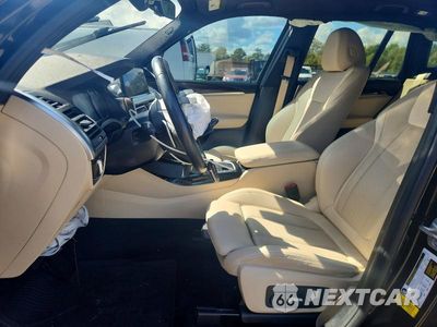 Zdjęcie 7 z 13 samochodu: 2022 BMW X3 SDRIVE30I VIN:5UX43DP05N9K84863 - miniatura