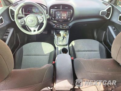 Zdjęcie 8 z 13 samochodu: 2021 KIA SOUL S VIN:KNDJ23AU5M7146229 - miniatura