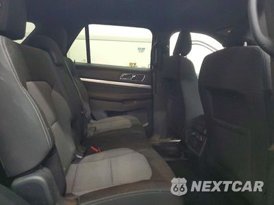 Zdjęcie 11 z 13 samochodu: 2019 FORD EXPLORER XLT VIN:1FM5K8D82KGA92295 - miniatura