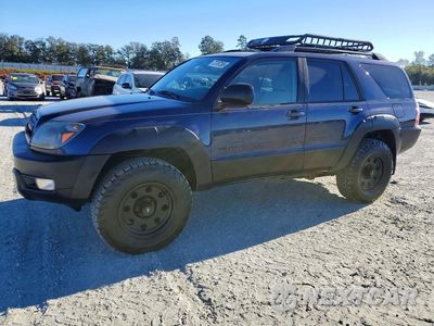 2003 TOYOTA 4RUNNER JTEBU14R938001712 - główne zdjęcie licytacji z USA - miniatura