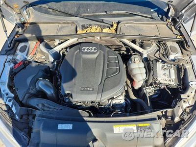 Zdjęcie 11 z 13 samochodu: 2019 AUDI A5 PREMIUM PLUS VIN:WAUTNAF50KA034022 - miniatura