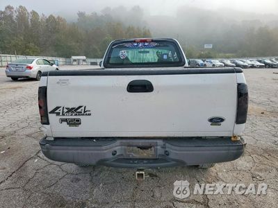Zdjęcie 6 z 12 samochodu: 2004 FORD F-150 HERITAGE CLASSIC VIN:2FTRF18204CA31698 - miniatura