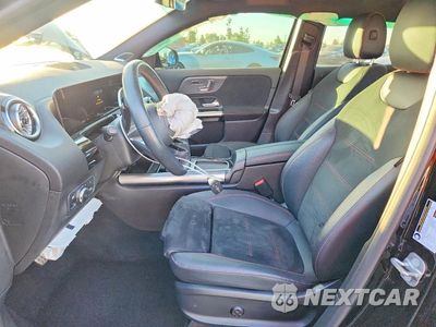 Zdjęcie 7 z 13 samochodu: 2024 MERCEDES-BENZ GLA 250 VIN:W1N4N4GB4RJ609254 - miniatura