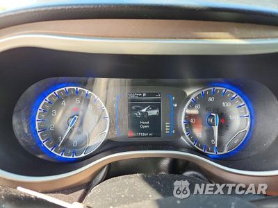 Zdjęcie 9 z 14 samochodu: 2017 CHRYSLER PACIFICA TOURING L VIN:2C4RC1BG0HR527231 - miniatura