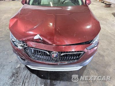 Zdjęcie 11 z 12 samochodu: 2019 BUICK REGAL TOURX ESSENCE VIN:W04GV8SX5K1015920 - miniatura