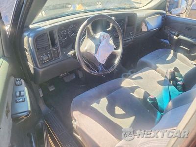 Zdjęcie 8 z 12 samochodu: 2002 CHEVROLET SILVERADO C1500 VIN:2GCEC19V621262288 - miniatura