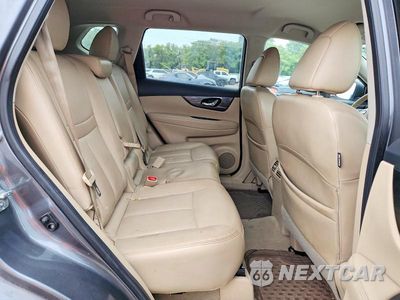 Zdjęcie 11 z 13 samochodu: 2014 NISSAN ROGUE SL VIN:5N1AT2MT2EC867896 - miniatura