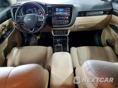 Zdjęcie 8 z 12 samochodu: 2017 MITSUBISHI OUTLANDER SE VIN:JA4AZ3A39HZ057173 - miniatura