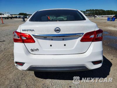 Zdjęcie 6 z 12 samochodu: 2019 NISSAN SENTRA S VIN:3N1AB7AP0KY346130 - miniatura