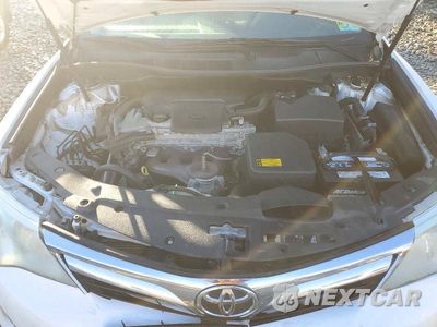 Zdjęcie 11 z 12 samochodu: 2013 TOYOTA CAMRY LE VIN:4T1BF1FK1DU695718 - miniatura